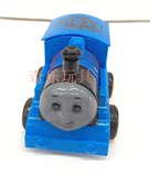 儿童托马斯惯性车卡通小火车玩具汽车火车头烘焙模型手推滑行耐摔