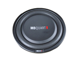 MB Quart RLP 254超薄重10寸无源专用车载汽车低音炮音箱音响喇叭