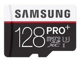 包邮 三星 TF卡 64g 128g TF卡 PRO+ MicroSD卡 手机卡 内存卡