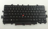 原装联想ThinkPad X1C yoga Carbon 00PA042 6代超极本背光键盘