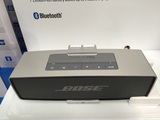 美国Bose SoundLink Mini 蓝牙 扬声器音响音箱 超高音质