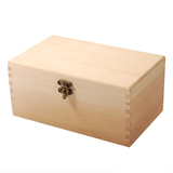 MT 中号松木精油盒