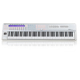 MIDI键盘控制器icon inspire 8G2 艾肯键盘艾肯MIDI键盘88键USB