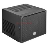 酷冷至尊小魔方 迷你mini-itx小机箱ITX HTPC超小机箱 支持大电源