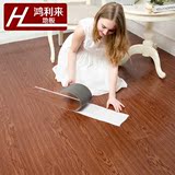 特价自粘木纹地板革 塑胶加厚家用耐磨客厅防水卧室毛坯房pvc地板