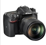 Nikon/尼康 D7200套机(18-105mm) 尼康D7000 D7100专业单反相机