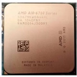 AMD 6790k FM2 四核4.0G 高端集显 APU CPU不锁倍频 A10 6700 K
