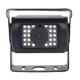 大货车专用LED夜视摄像头12v24V车载倒车影像汽车用品大巴收割机