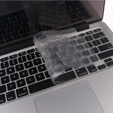 酷奇 联想小新Air13寸键盘膜 笔记本电脑键盘保护贴膜