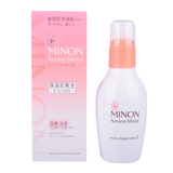 日本代购 第一三共MINON敏感肌氨基酸保湿化妆水1号清爽型 现货