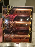 美国直邮 Godiva歌帝梵巧克力 礼盒装