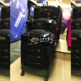 【加拿大直邮】新秀丽Samsonite 拉杆箱新款专柜正品登机箱行李箱