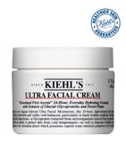 美国代购 kiehls 科颜氏 高效保湿面霜 Ultra Facial Cream 50ml