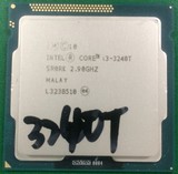Intel/英特尔 i3-3240T 2120T 3220T 2100T 正式版 CPU 散片 35W