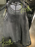 【榴莲】专柜正品代购 sdeer圣迪奥两件套连衣裙S16281264