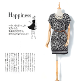 日本高端春夏季宽松显瘦蝙蝠袖短袖连衣裙外贸原单女装尾单