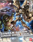 万代 铁血孤儿 04 TV 1/100 Gundam Gusion 古辛高达 现货