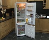 Electrolux/伊莱克斯 ENN2801BOW原装进口嵌入内置式冰箱