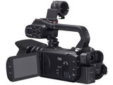 行货联保 Canon/佳能 XA25 佳能专业高清数码摄像机 高清手持DV