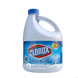 美国进口高乐氏clorox 漂白消毒水2.8L 漂白剂杀菌去味 香型可选