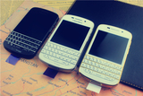 BlackBerry/黑莓Q10全新未激活 黑莓q10联通电信4g 原装正品包邮