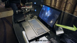 EVGA SC17 Gaming Laptop4K 游戏笔记本电脑 i7-6820HK GTX980M
