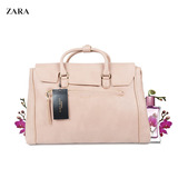 ZARA女包2016夏季新款包包欧美时尚女士大包手提包女单肩包斜挎包