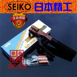 日本SEIKO精工KD-300A不烫手电焊钳 进口焊把钳子 紫铜电焊夹批发