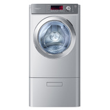 Haier/海尔卡萨帝洗衣机 XQGH70-B1266A卡萨帝变频精品复式洗衣机