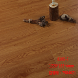 PVC地板 锁扣 石塑地板 木纹 加厚耐磨防水地板 家用 环保免胶