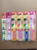 日本进口狮王minimum儿童电动牙刷软毛1-5岁3-6岁6-13岁13岁以上