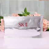 sk-ii/SKII/SK2唯白面膜 晶焕深层修护面膜保湿美白 正品 单片