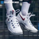 Super制造 Nike KD9 USA 杜兰特9 美国队独立日篮球鞋 844382-160