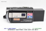 Sony/索尼 HDR-PJ200E pj200 闪存式 高清摄像机 现货原装二手