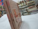 正版鉴赏与制作分解图鉴上下册古典中式红木家具设计资料书