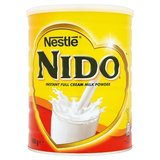 【英国直邮】Nestle雀巢nido 荷兰原装进口全脂成人高钙奶粉900g
