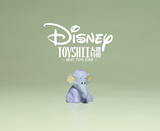【大摄】迪士尼Disney正版散货 小熊维尼 小象嘟嘟 小号摆件公仔