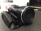 Canon/佳能 HF M31闪存双模高清摄像机 婚庆
