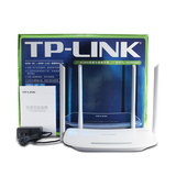 TP-LINK双频无线路由器wifi家用穿墙王大功率智能900M TL-WDR5600