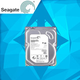 Seagate/希捷ST3000DM0013T 硬盘3TB监控录像机专用3T硬盘
