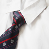 【满99包邮】日本DK制服  白色尖领衬衫  正统制服衬  长袖/短袖