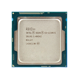 Intel/英特尔至强E3 1230 v5 散片/盒装四核八线程CPU 配X150主板