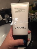 俄罗斯代购Chanel coco香奈儿山茶花泡沫洗面奶润泽活力洁肤 现货