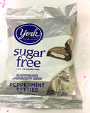 美国原装进口YOIK无糖巧克力夹心饼干袋装高糖人群儿童健康零食