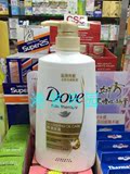 香港代购多芬轻润保湿洗发乳700ml多芬洗发水 轻盈柔顺
