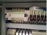 PLC控制器编程，HMI触摸屏编程，电控柜电工电气柜设计接线组装