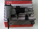 相框机械 装裱工具 台湾YMS P3515气动片钉枪 瓜子钉枪 包邮