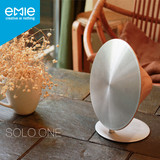 emie/亿觅 SOLO ONE 创意无线蓝牙音箱4.0音响居家高品质便携潮品