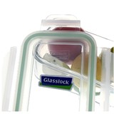 韩国GLASSLOCK玻璃保鲜盒长方形配套盖子饭盒盖子保鲜盖便当盒盖
