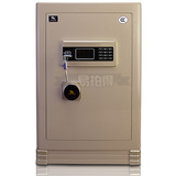 虎王3c保险柜FDX-A/D-73XA智能电子家用办公大型防盗床头柜保险箱